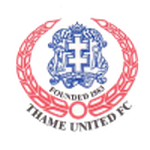 泰姆联队徽